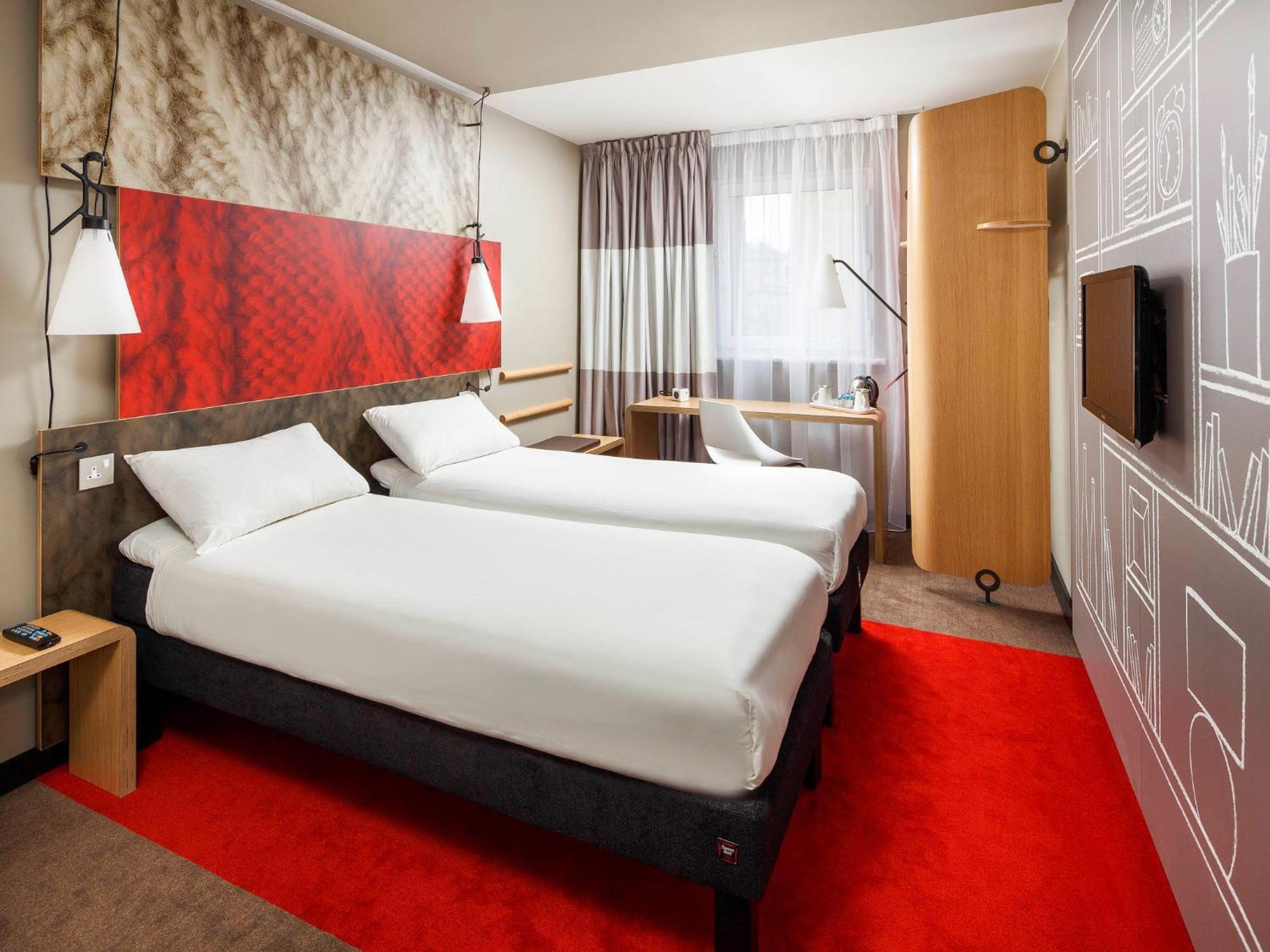 Ibis London Barking Hotel