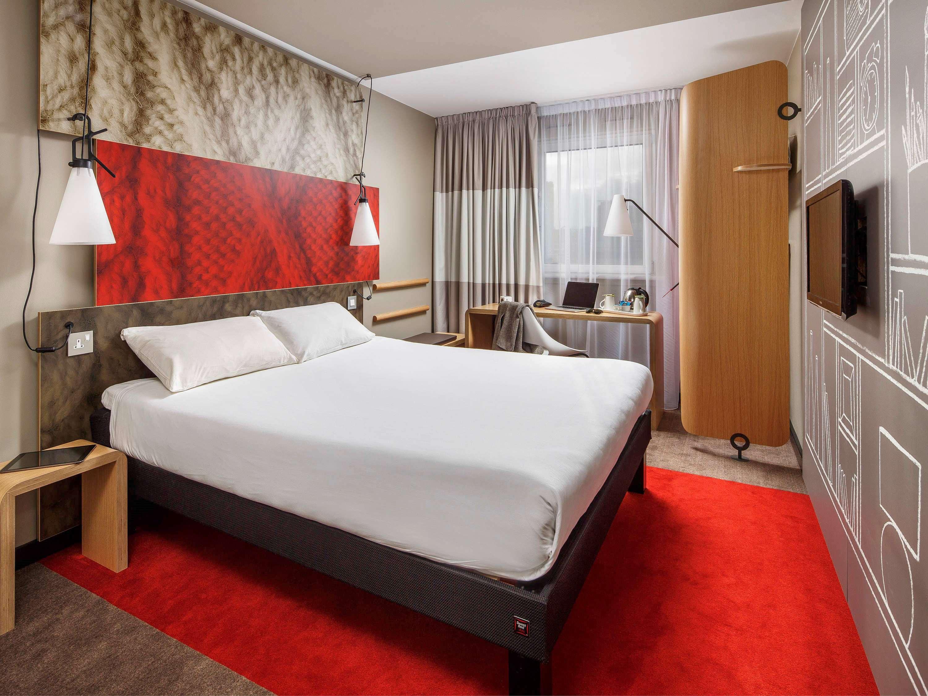 Hotel Ibis London Barking (Greater London)