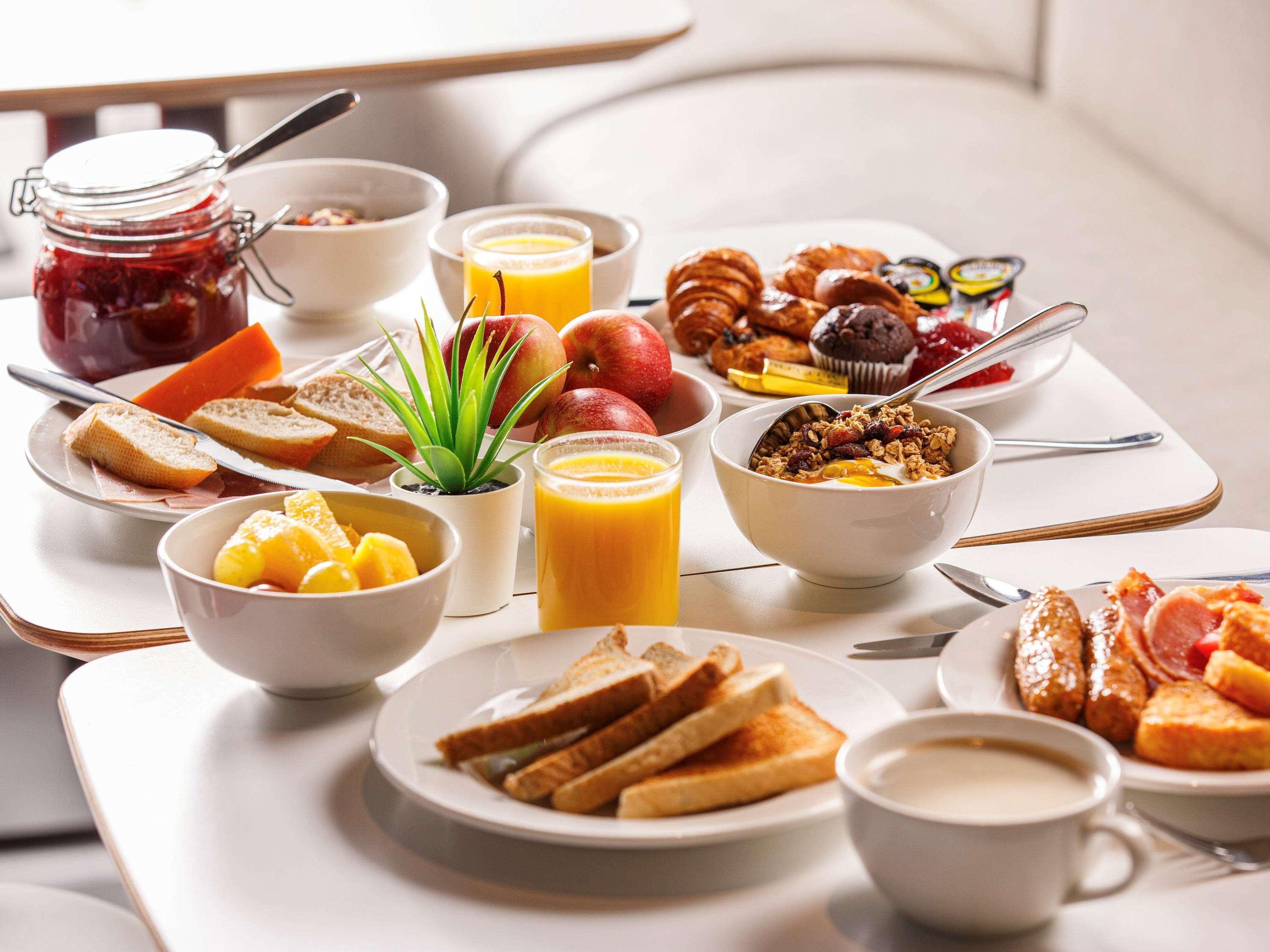 Ibis London Hotel 3*