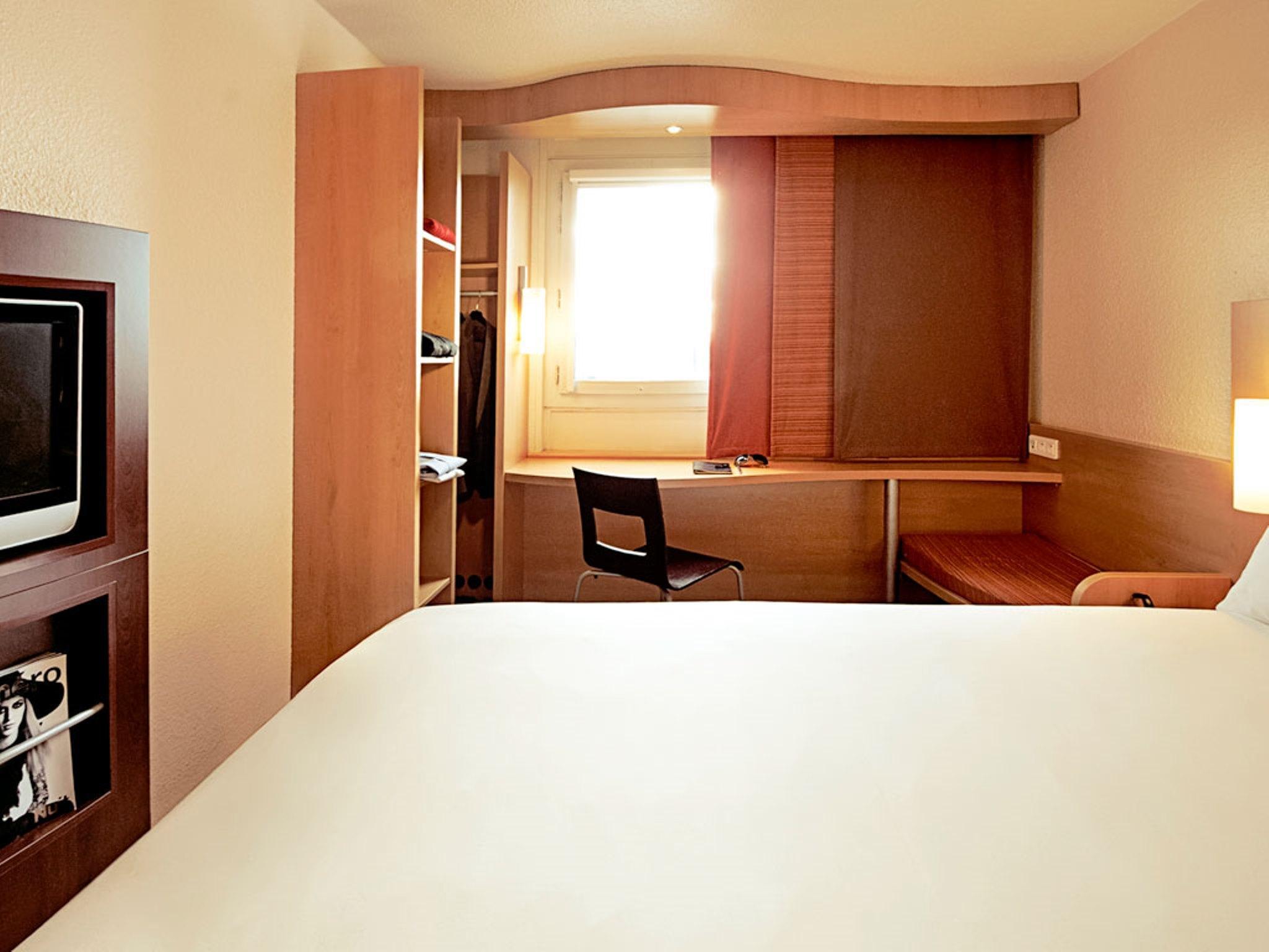 Hotel Ibis London Barking (Greater London)