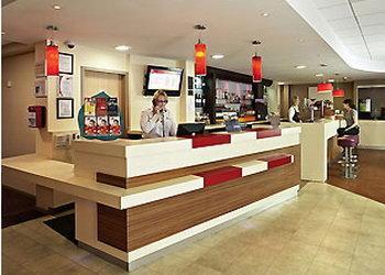 Ibis London