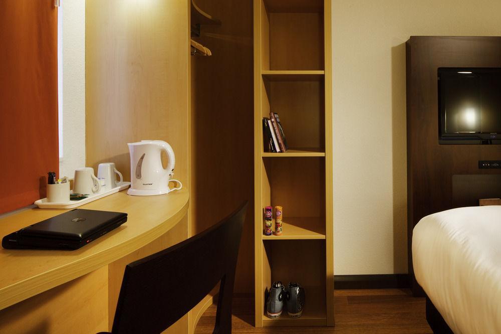 Ibis London Hotel