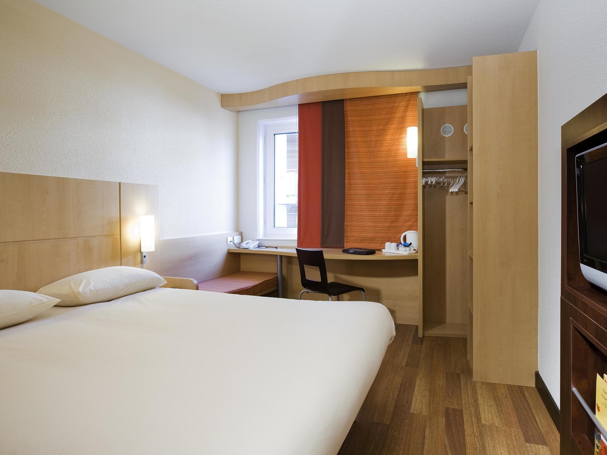 Ibis London Hotel
