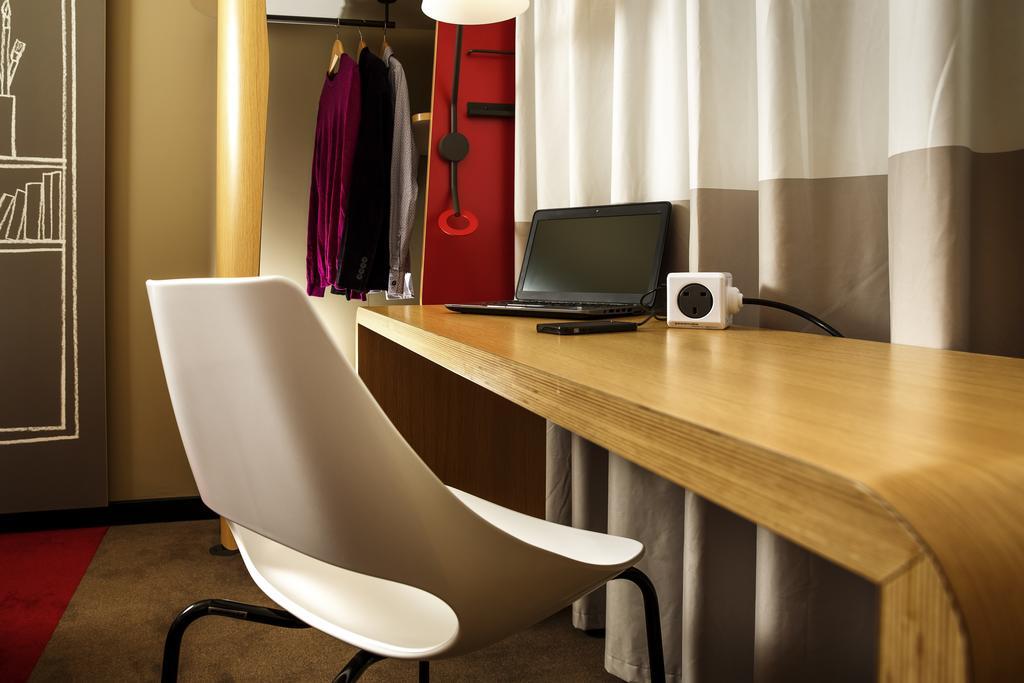 Ibis London