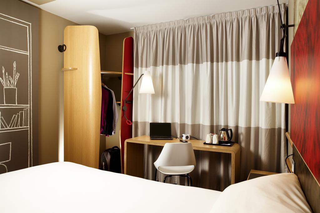 Ibis London Barking (Greater London)