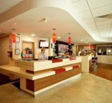 Ibis London Hotel Barking (Greater London)