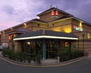 Hotel Ibis London 3*