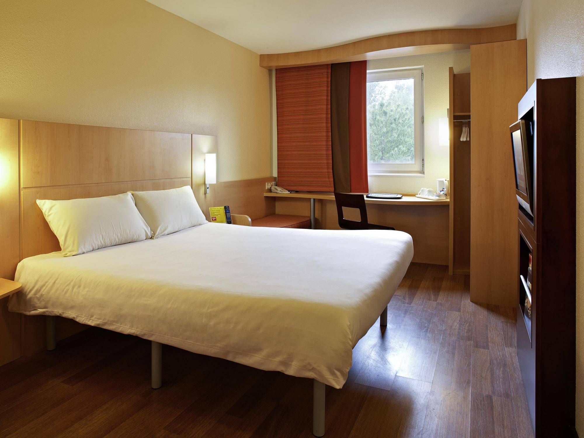 Ibis London Hotel Barking (Greater London)