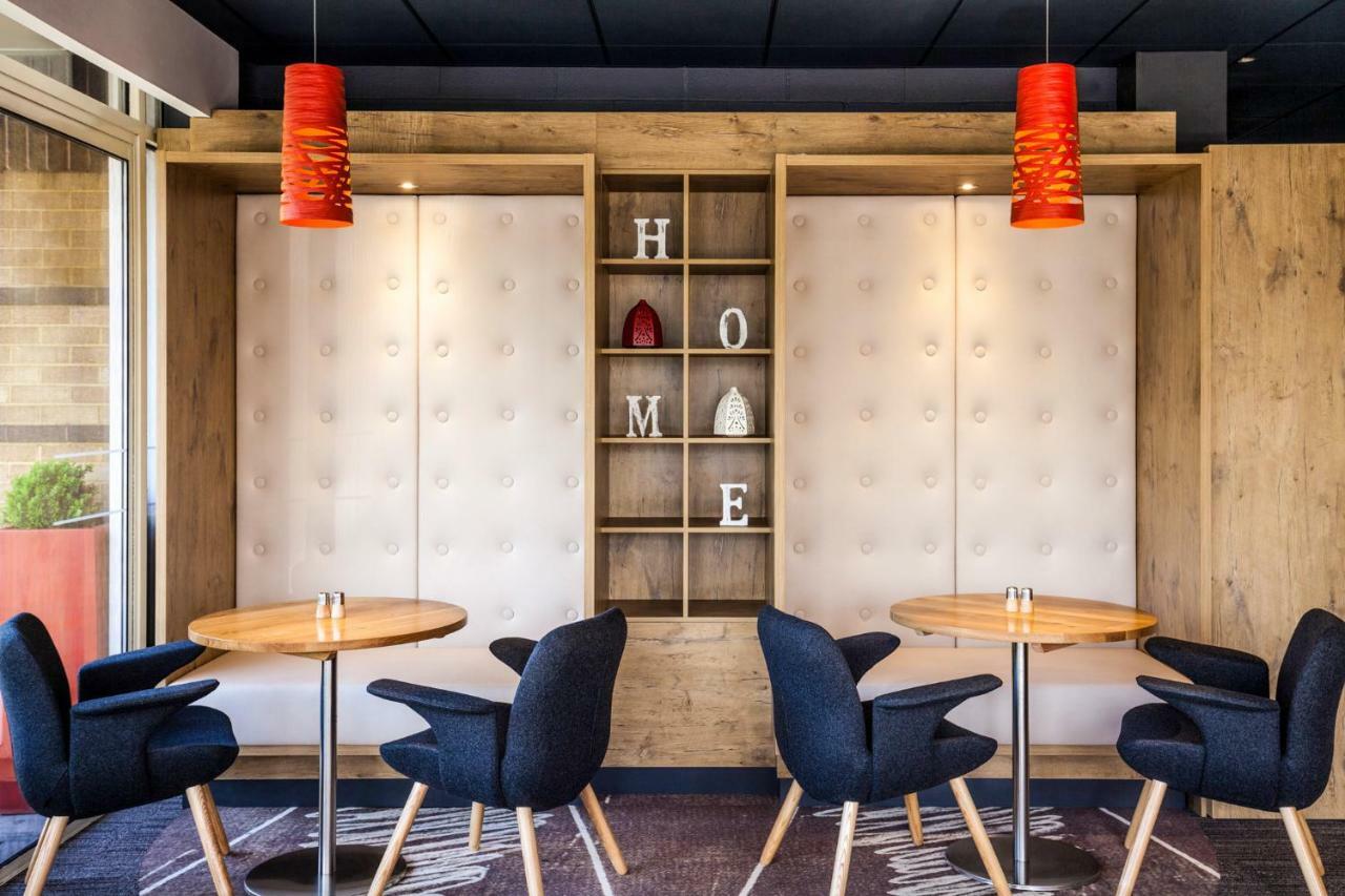 Hotel Ibis London Barking (Greater London)