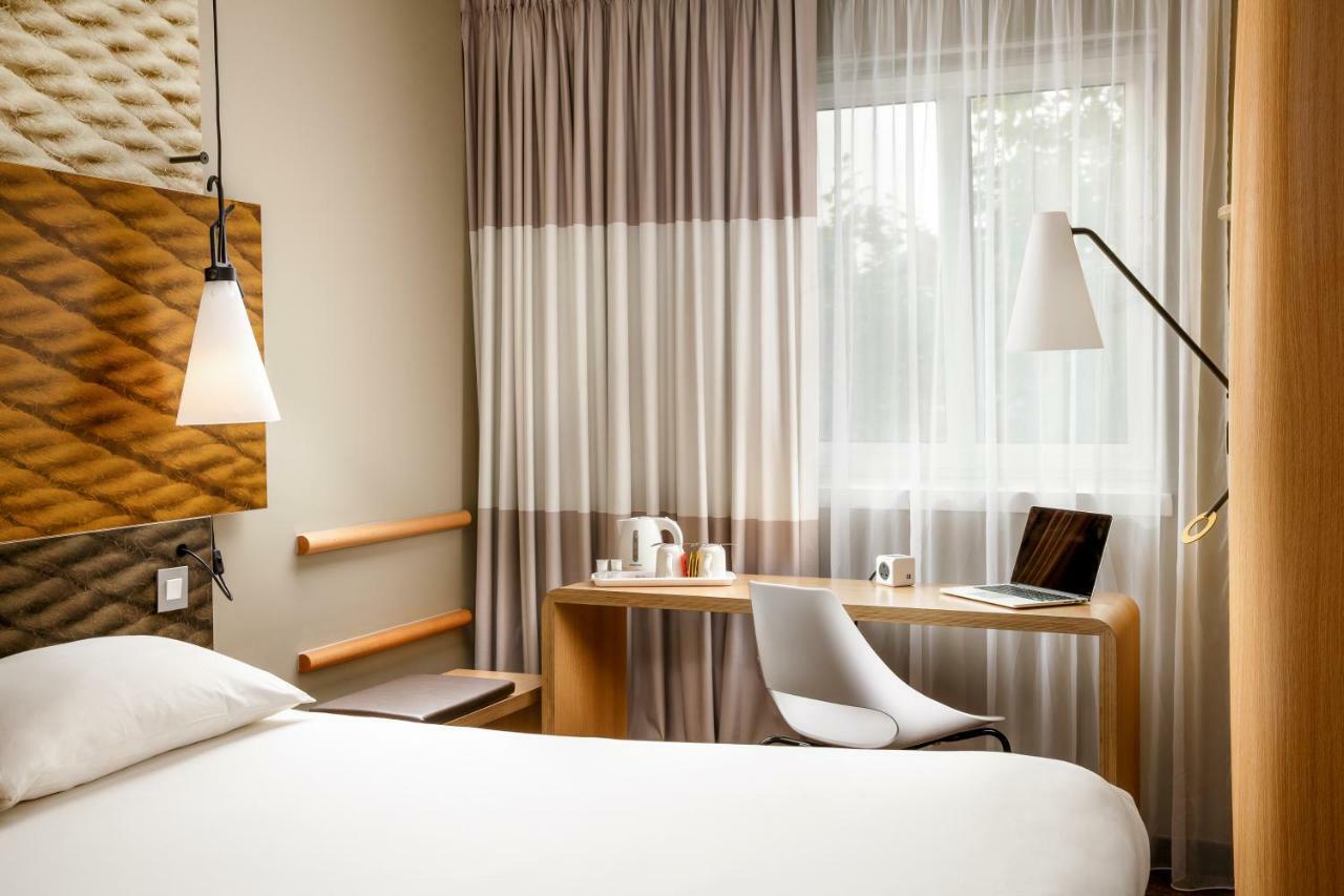Ibis London Barking (Greater London)